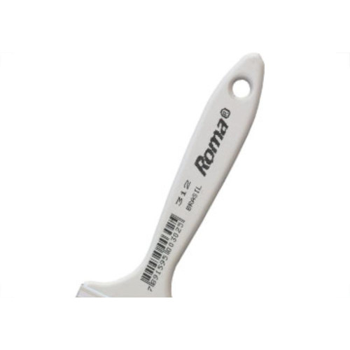 Pincel Trincha Pintura Roma 312 2.1/2 - Kit C/12 Unidades