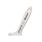 Pincel Trincha Pintura Roma 312 3 - Kit C/12 Unidades
