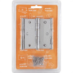Dobradica Silvana Fcr C/Rol 891X3.1/2X3 3Pc