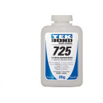 Cola Tekbond 725 20G - Kit C/10 Unidades