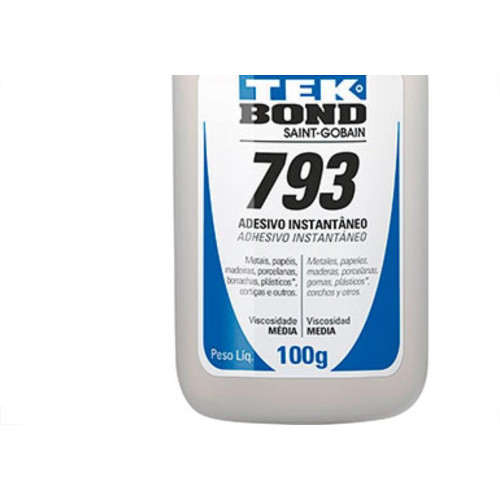 Cola Tekbond 793 100G