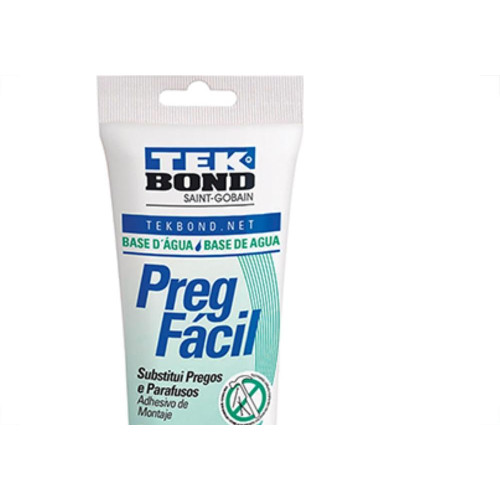 Cola Preg_Facil Base Dagua Tekbond 140Gr