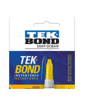 Cola Tekbond Instantanea 2G - Kit C/24 Unidades