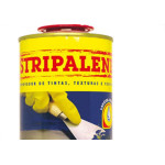 Removedor De Tinta Stripalene Gel 500Gr