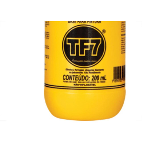 Kit C/5 - Removedor Neutralizador Convertedor. De Ferruge...