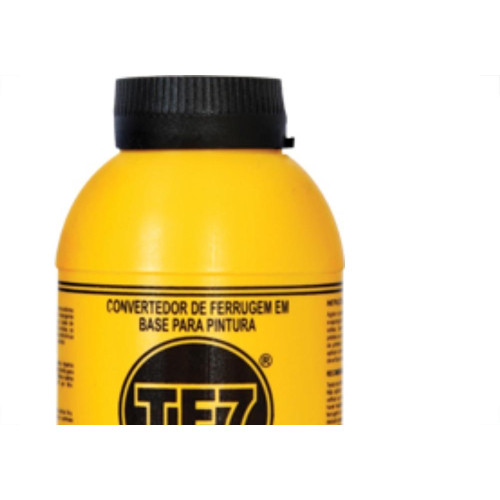 Kit C/5 - Removedor Neutralizador Convertedor. De Ferruge...