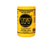 Kit C/3 - Removedor Neutralizador Convertedor. De Ferruge...
