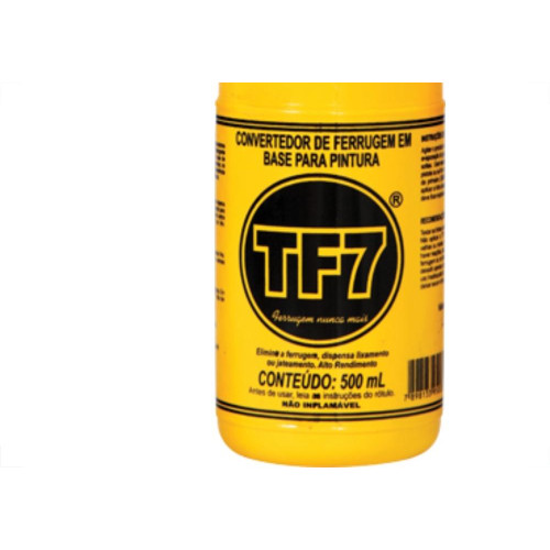 Kit C/3 - Removedor Neutralizador Convertedor. De Ferruge...