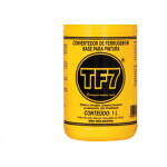 Removedor Neutralizador Convertedor. De Ferrugem Primer Tf7 1Lt
