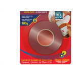 Fita Dupla-Face Tekbond F.Tud Extensao 12Mmx2
