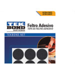 Adesivo Feltro Red.20Mm Pr Tekbond C/24