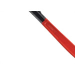 Chave De Grifo Eda 08''