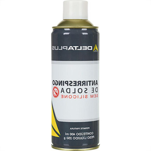 Antirrespingo Solda S/Sil Delta 400Ml