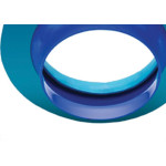 Anel Vedacao Vaso Blukit C/Guia