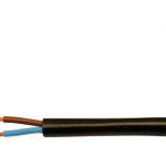 Cabo Pp Flexivel  Cobrecom 2X2.5