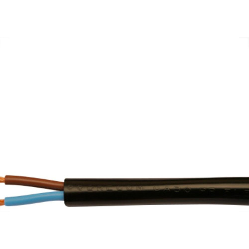 Cabo Pp Flexivel  Cobrecom 2X2.5