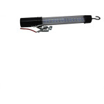 Pendente P/Mec 5Mt 30Leds 12V 05