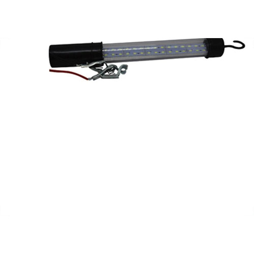 Pendente P/Mec 5Mt 30Leds 12V 05
