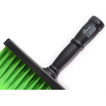 Broxa Retangular Compel Base Pvc - Kit C/12 Unidades