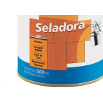 Seladora Sayerlack P/Madeira 1/4 - Kit C/6 LA