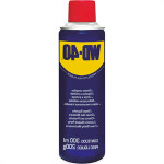 Oleo Anticorrosivo Wd-40 300Ml/200G