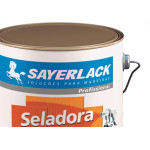 Seladora Sayerlack P/Madeira Galao 3,6 Litros