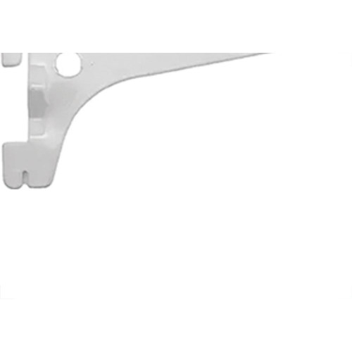 Suporte P/Prat Zamar Branco Simp 40Cm