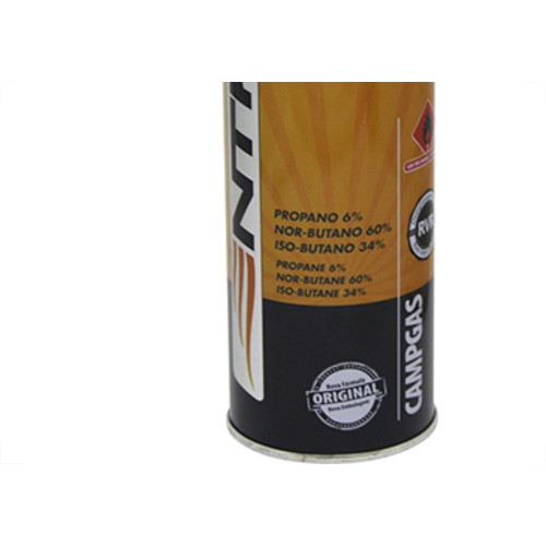 Gas Butano Refil Nautika 227G
