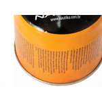 Gas Butano Cartela /Piezo Nautika 190G
