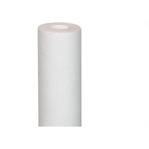 Kit C/5 - Refil P/Filtro(Fortl)Cx D`Agua Acqua Mil