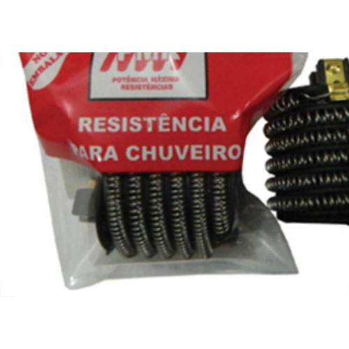 Resistencia Pmr Corona 4T 5800W 220V