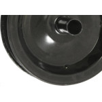 Roda P/Carrinho De Pedreiro S/Pneu R.C.A