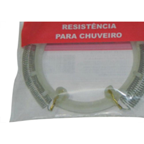 Resistencia Pmr D.Fashio/Bella 5500W 127V