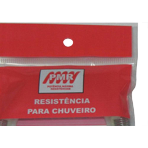 Resistencia Pmr D.Fashio/Bella 5500W 127V