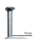 Miguelao Aco Cabo 06 Coaxial C/100 Sfor