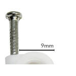 Miguelao Aco Cabo 07 Coaxial C/100 Sfor