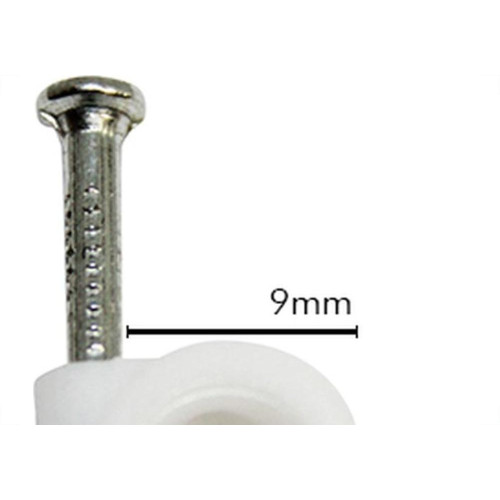Miguelao Aco Cabo 07 Coaxial C/100 Sfor