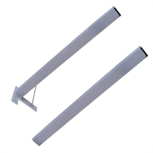 Suporte P/Pia Parafusar Plasmar 60Cm C/2