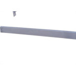 Suporte P/Pia Parafusar Plasmar 60Cm C/2