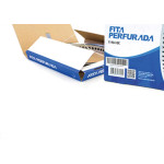 Fita Perfurada 19Mm Caixa C/30Mt Ancora