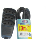 Extensao Daneva Sort 2P+T Pp 0,75 3Mt 1786