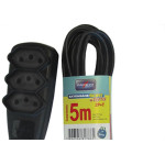 Extensao Daneva Sort 2P+T Pp 0,75 5Mt 1787
