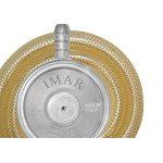 Regulador Gás Imar C/Mangueira 1,25 1Kg 728/5