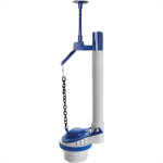 Acessorio P/Caixa Blukit Kit Saida Ac Sup 0274