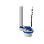 Acessorio P/Caixa Blukit Kit Saida Ac Sup 0274