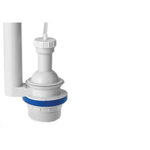 Acessorio P/Caixa Blukit Saida Ac Pneum 0214