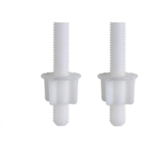 Acessorio P/Caixa Blukit Conjunto Fixacao 0206