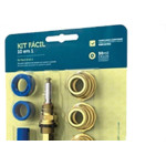 Reparo Blukit P/Reg Pres.Kit 10 Em1 101