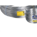 Arame Galvanizado Gerdau N.16 - Kit C/10 KG