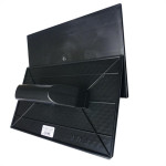 Desempenadeira Pvc Emave Pr Lisa 18X30 - Kit C/6 Unidades